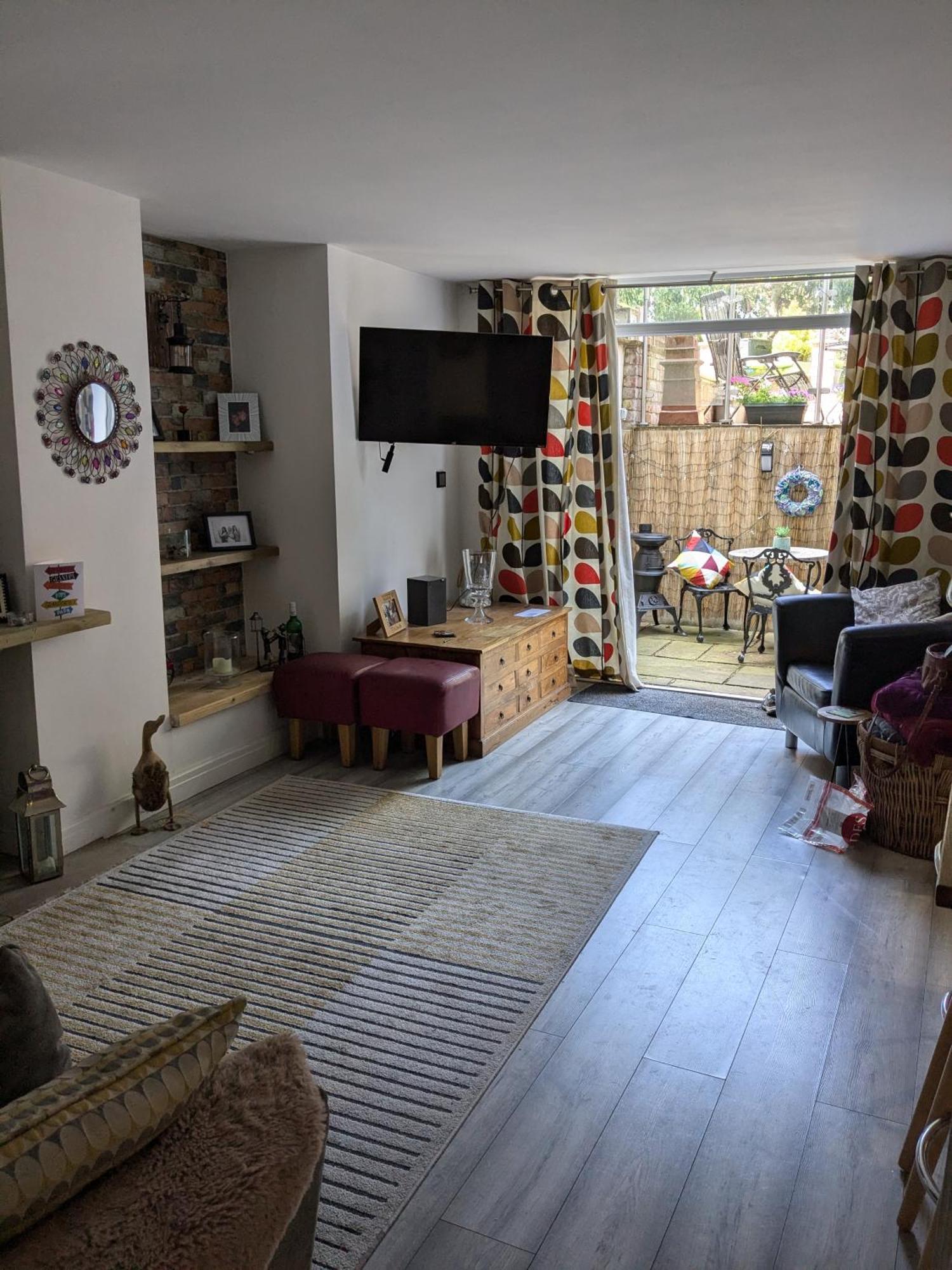 Appartement The Basement à Lytham St Annes Extérieur photo