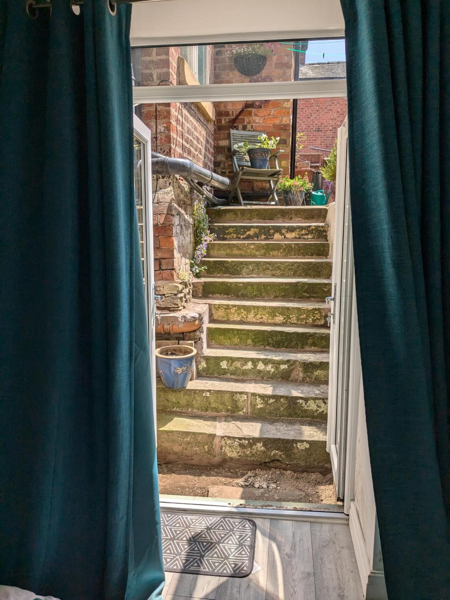 Appartement The Basement à Lytham St Annes Extérieur photo